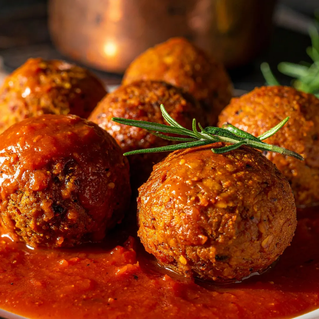 Polpette photo